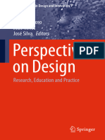 Perspective On Design Research