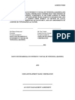 Account Management Agreement - Agreed Form 18mar11-1