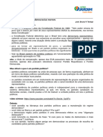 Aula 04 - Cap.02 - Como As Democracias Morrem