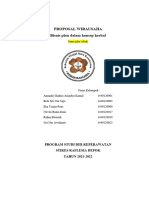 D3 Kep - Kelompok 4 - Revisi