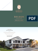 Beldon Semi D New