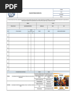 Analisis de Trabajo Seguro MR Frio Frontal