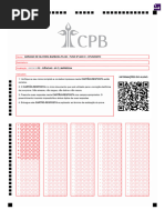 Cartão - P2 - 2º Bim - 8ºc