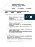 Preguntas Formativas #1