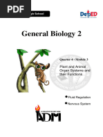 Gen Biology 2