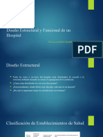 Diseño Funcional y Estructural