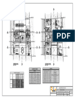 Arq - 1 y 2 Nivel