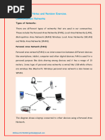 Grade 7 ICT Notes and Revision Exercise