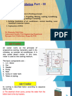 Mechanical Ventilation Final PT - DR M N Patra