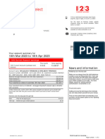 Current Account Statement 11042023