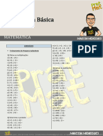 Lista de Exercicios 04