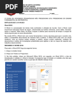 Informatica ETAPA 3