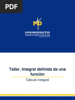 Calculo Integral - S2 - Taller - Alumnos - 27022023 - CE