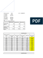 Pregunta 1 Excel