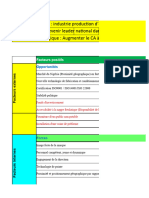 Analyse Des Enjeux EXERCICE