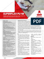 FT Superflex Pu 40