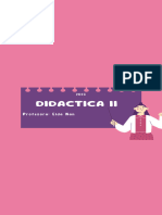 Copia de Presentación Didáctica II