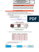 Fisica y Quimica - 2ºESO - TAREA 5 - Departamento de Fisica y Quimica