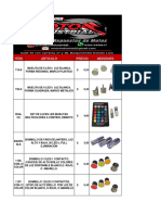 CATALOGO de Productos