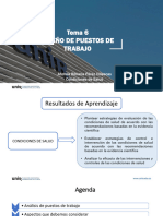 Tema 6. Diseño de Puestos de Trabajo 2024