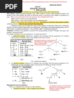 CD Unit 3