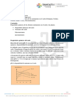 Unidad 4 Tema 1funciones Básicas de Los Nutrimentos en El Suelo (Nitrógeno, Fosforo, Potasio, Azufre, Calcio, Macronutrientes)