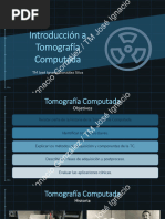 Introducción A CT 2024