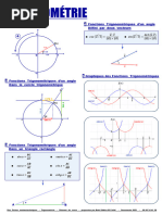 Trigonométrie - Professeur Badr Eddine ELFATIHI