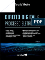 Direito Digital e Processo Eletronico Ta