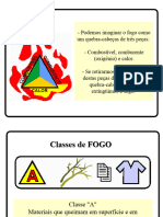 Treinamento Prevencao Incendios