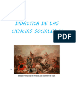 Secuencia de C Sociales Unitarios y Federalesnueva