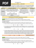 Clase 2. HIDRUROS