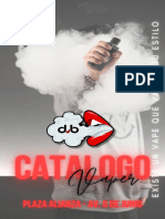 Catálogo VAPER Plaza