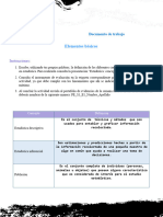 PE - S1 - E1 - PROBABILIDAD Y ESTADIsTICa