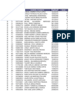 ABP Estadistica Tabla