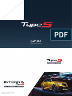 Brochure INTEGRA Types 2024