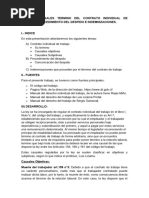 Cedula Examen de Grado