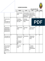 Calendario Mayo-2