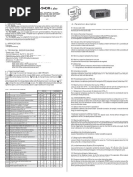 TC-940Riplus Manual