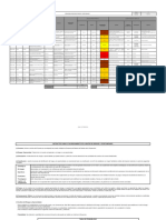 FORM-SSOMA-003 Matriz Riesgos y Oportunidades ATIS