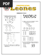 Seminario 07 de Junio