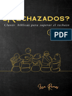 Rechazados - Claves Biblicas P - Issa Ramos