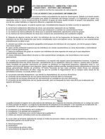 Taller Ambiental-Biología