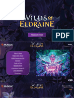 Wilds of Eldraine