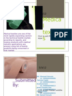 Medica L Textile S: Click To Edit Master Subtitle Style