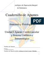 Cuadernillo Anatomia 2