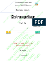 Cours Electromagnetisme 3