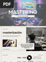 Mastering EMR. 