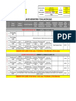 PLAN DE ASIGNATURA Y EVALUACION VIRTUAL Entrega Digital RRHH INTENSIVO