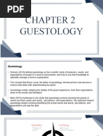 Guestology